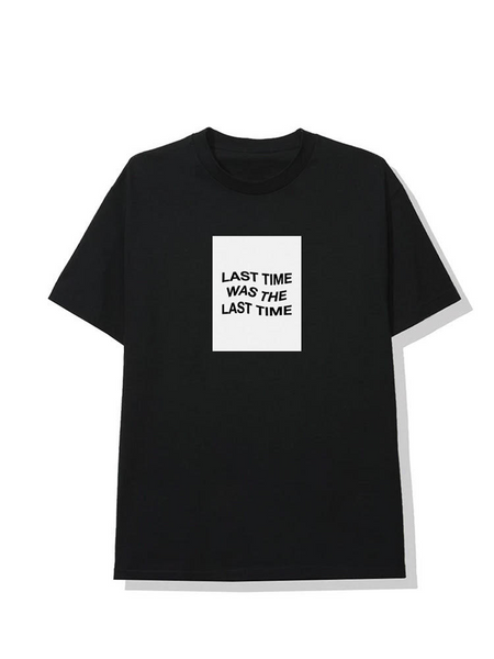 assc tee Last time