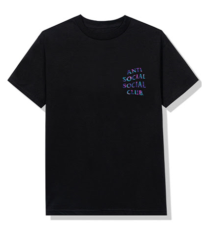 ASSC TROPICAL BLACK