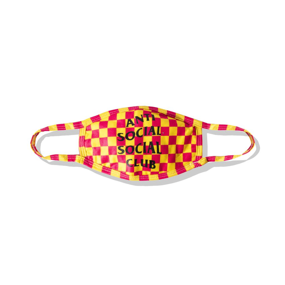 ASSC Photo Booth mask
