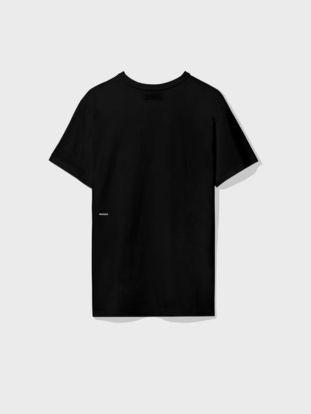 Pangaia t-shirt black