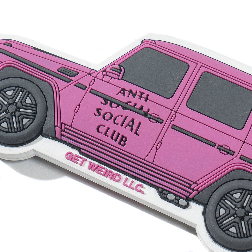 Gut Feeling ASSC