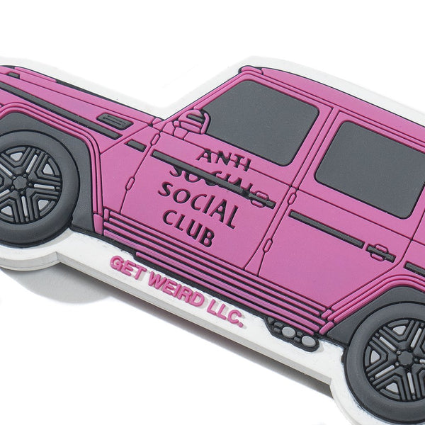 Gut Feeling ASSC