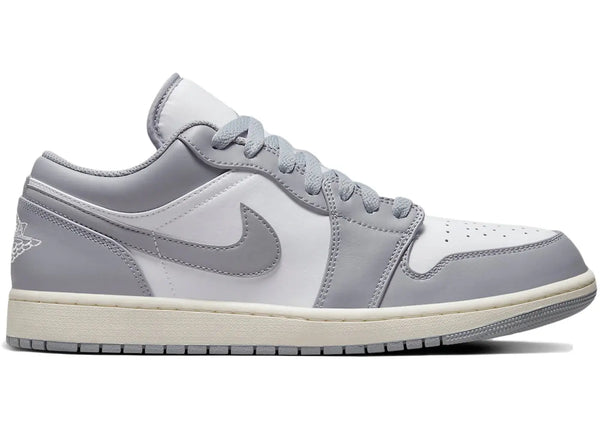 Jordan 1 Low Vintage Grey