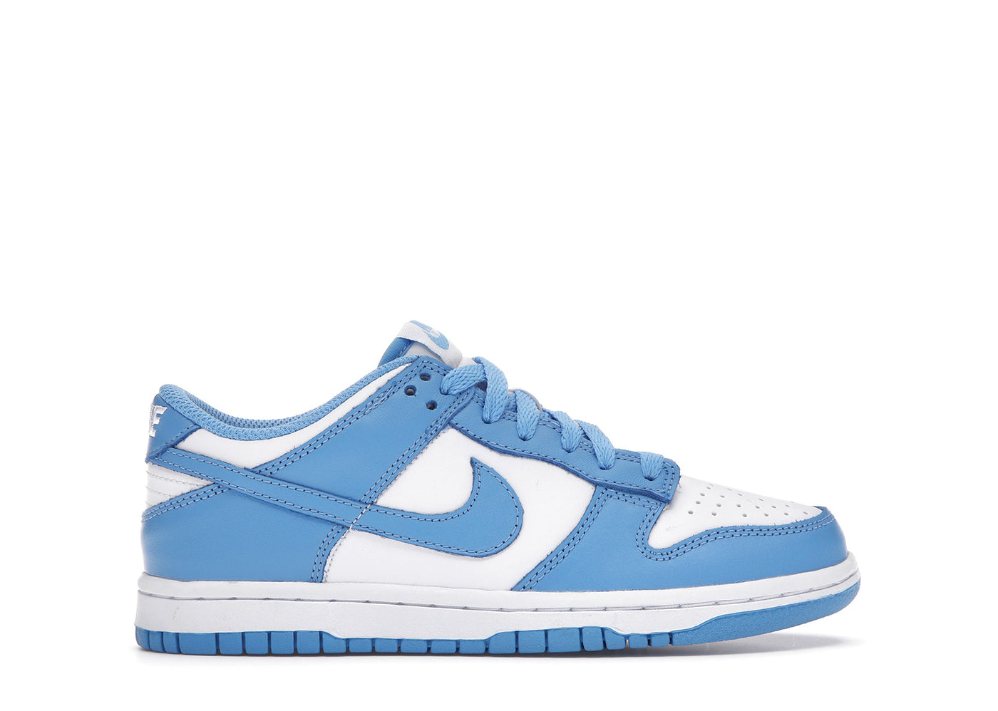 Nike Dunk Low UNC (GS)