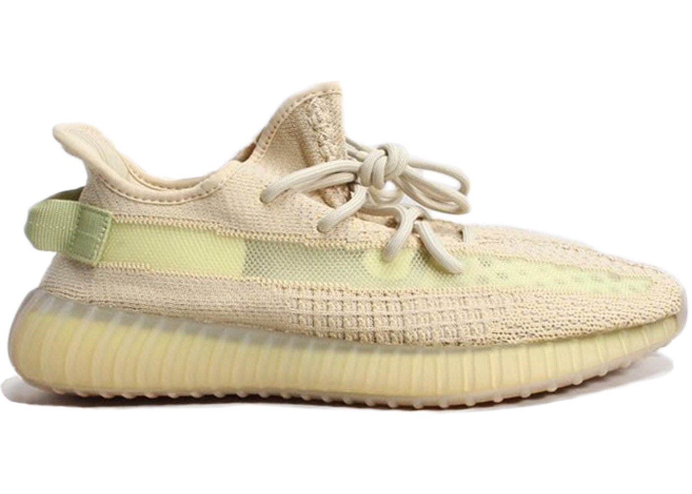 Yeezy 350 Flax