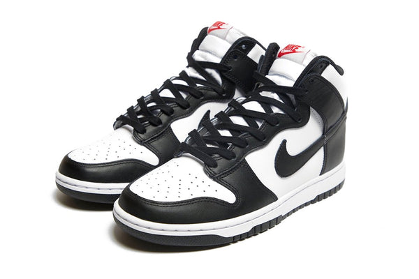 Nike Dunk High Panda