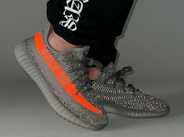 Yeezy 350 Beluga Reflective